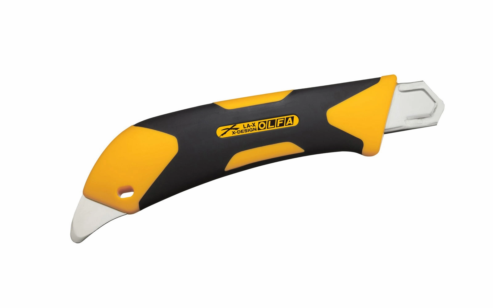 Olfa "LA-X" Utility Knife - 18 mm Blade