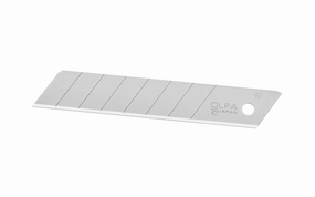 Olfa "LB-50B" 18 mm Replacement Blades - 50 Pack
