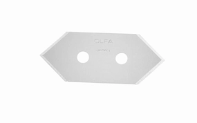 Olfa "MCB-1" Mat Cutter Blades - 5 Pack