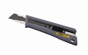 Olfa "NL-AL" Utility Knife - 18 mm Blade