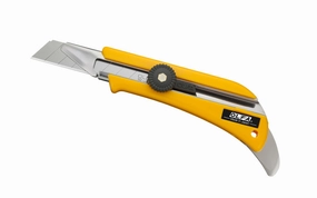 Olfa "OL" Utility Knife - 18 mm Blade