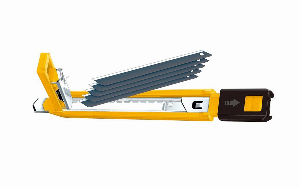Olfa "PA-2" Utility Knife - 9 mm Blade