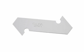 Olfa "PB-800" Replacement Scoring Blades - 3 Pack
