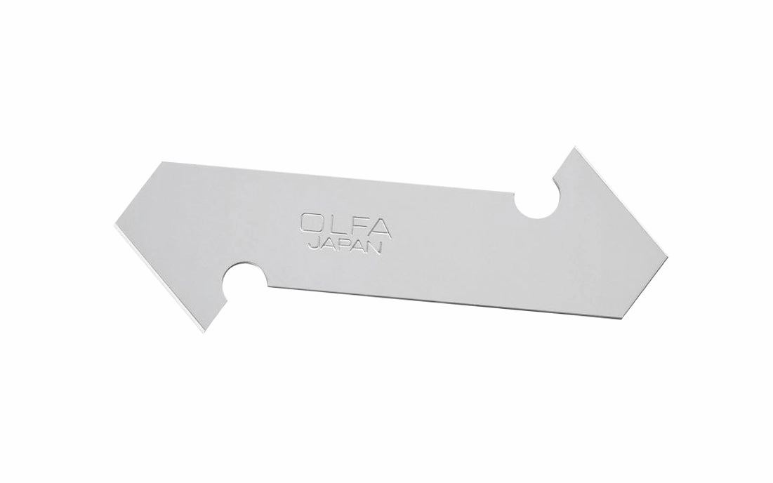 Olfa "PB-800" Replacement Scoring Blades - 3 Pack