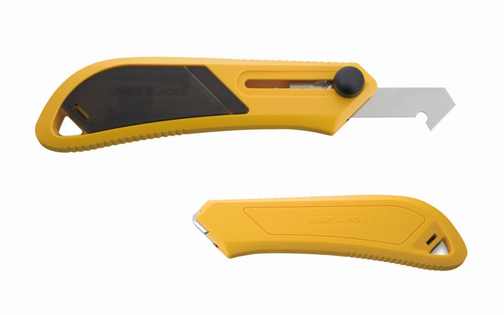 Olfa "PC-L" Heavy Duty Scorer Knife