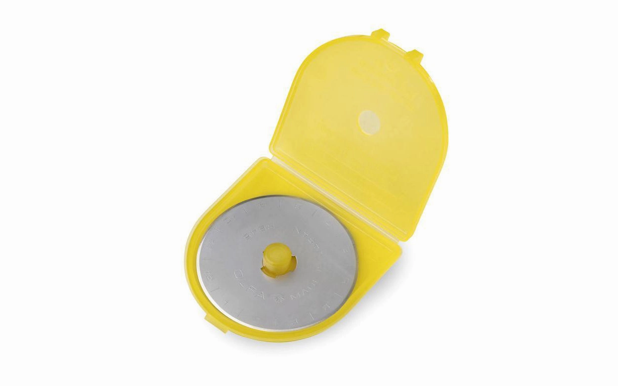 Olfa "RB45-1" 45 mm Rotary Replacement Blade