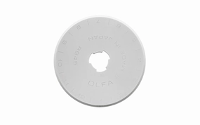 Olfa "RB45-1" 45 mm Rotary Replacement Blade