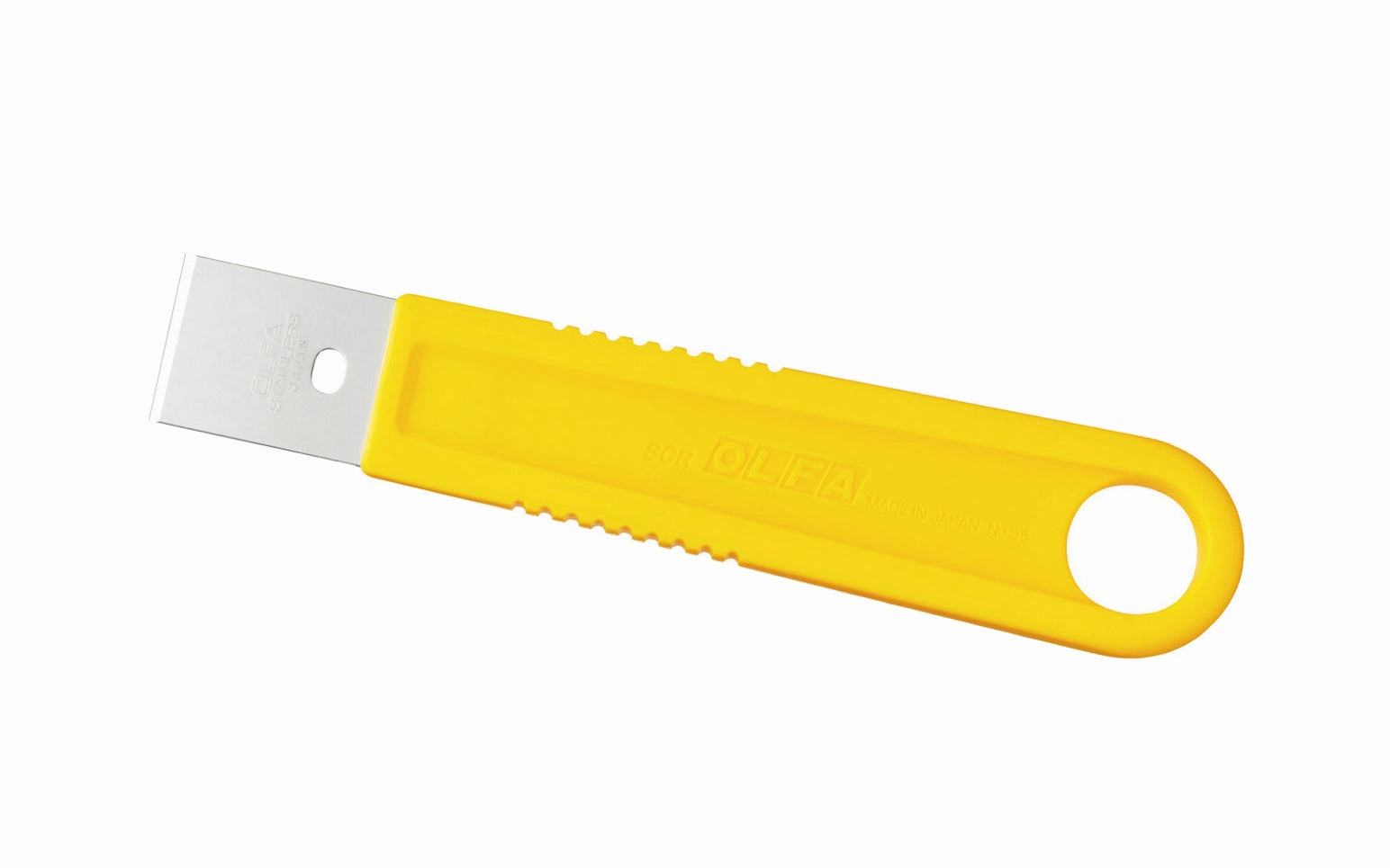Olfa "SCR-S" Multi-Purpose Scraper - 25 mm Blade