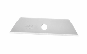 Olfa "SKB-2/5B" 17.5 mm Replacement Blades - 5 Pack