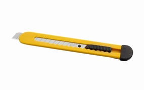 Olfa "SPC-1" Basic Utility Knife