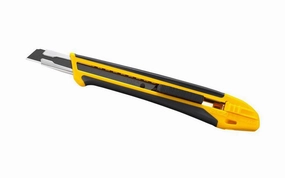 Olfa "XA-1" Utility Knife - 9 mm Blade