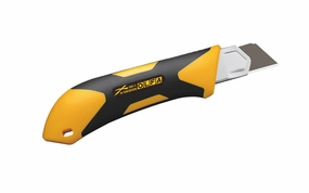 Olfa "XH-1" Utility Knife - 25 mm Blade