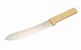 Opinel Bread Knife