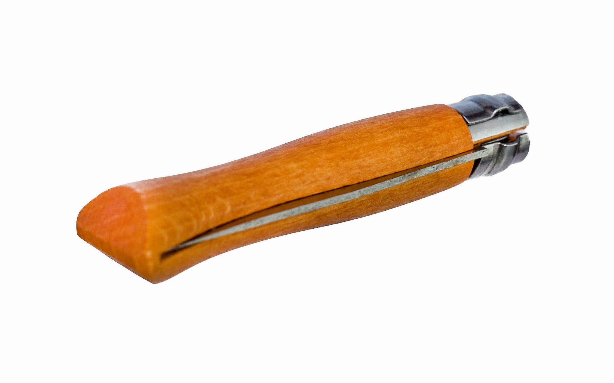 Opinel Classic Carbon Steel Knife Gift Box Set