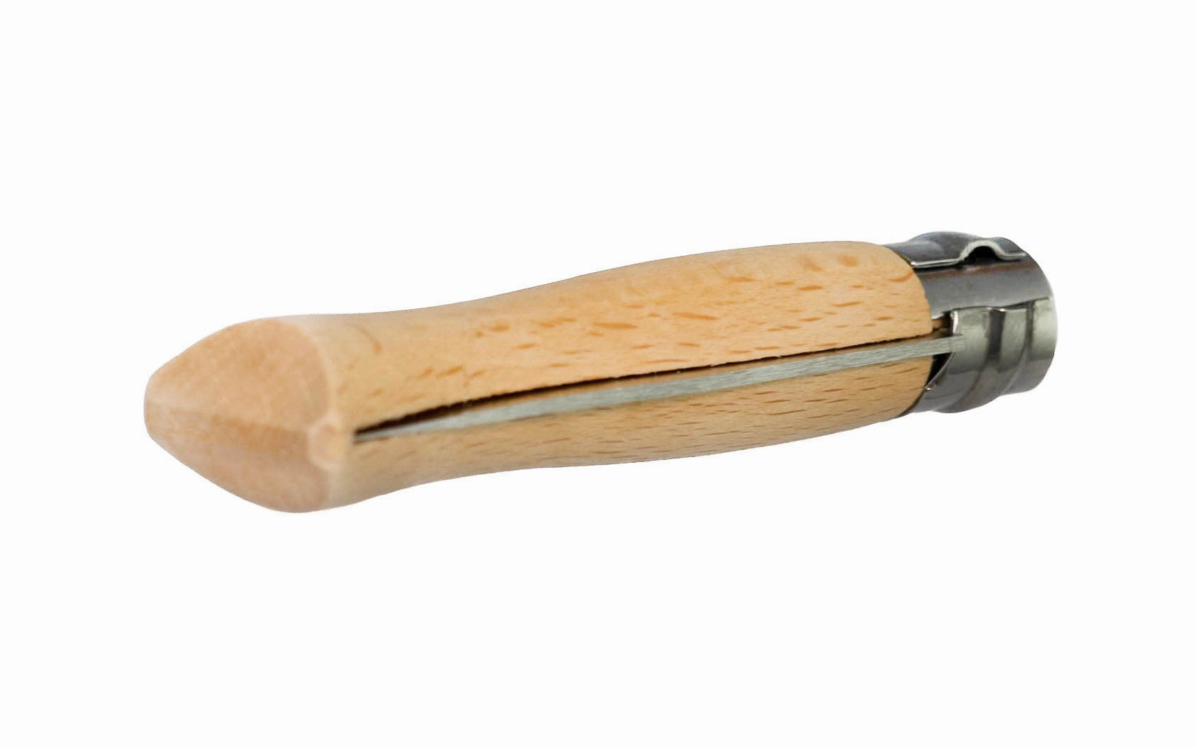 Opinel Classic Stainless Steel Knife
