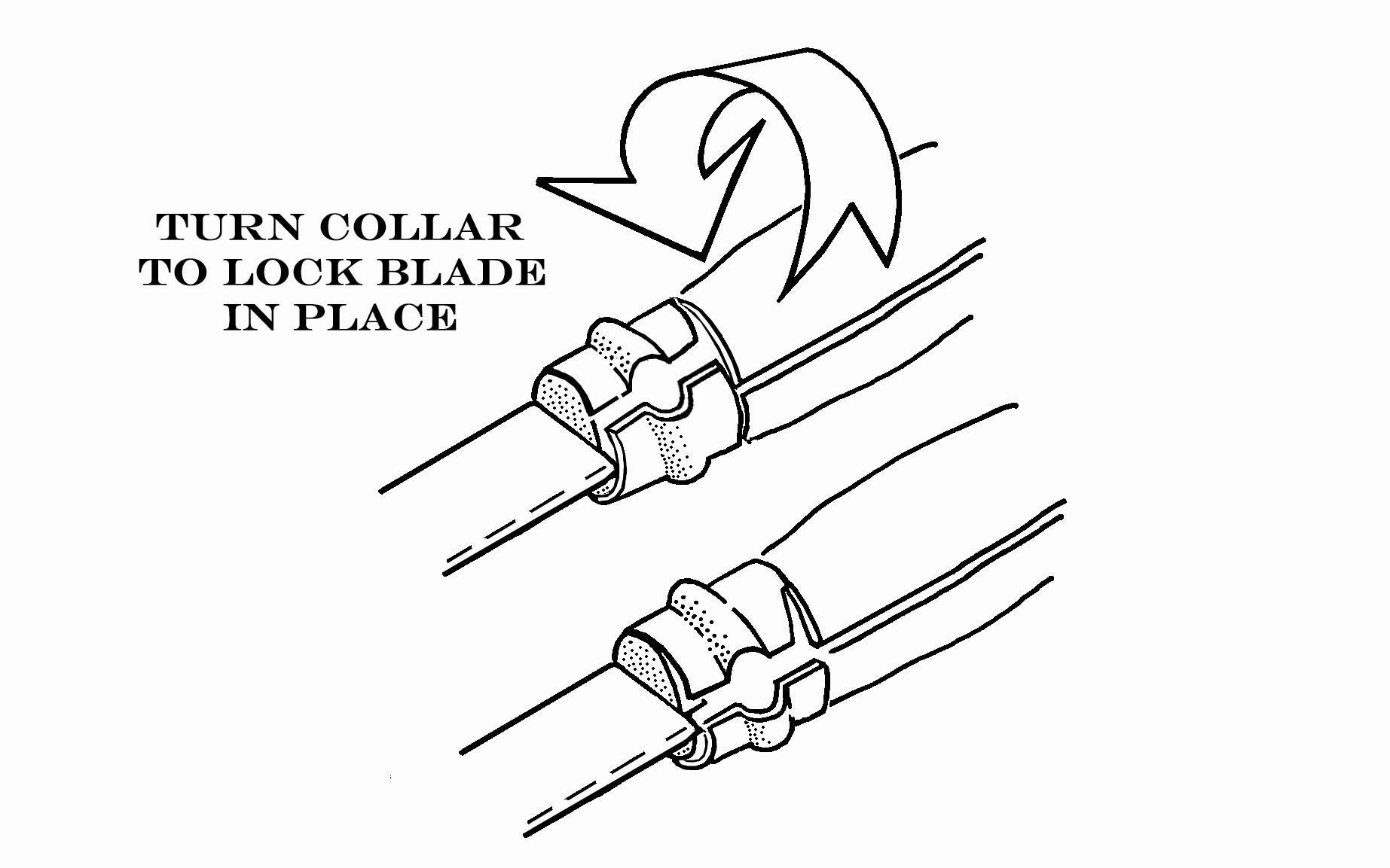 Opinel Garden Saw No. 12