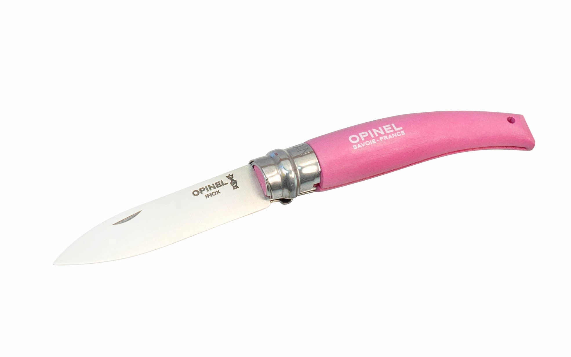 Opinel Garden Trio Kit ~ Gift Box