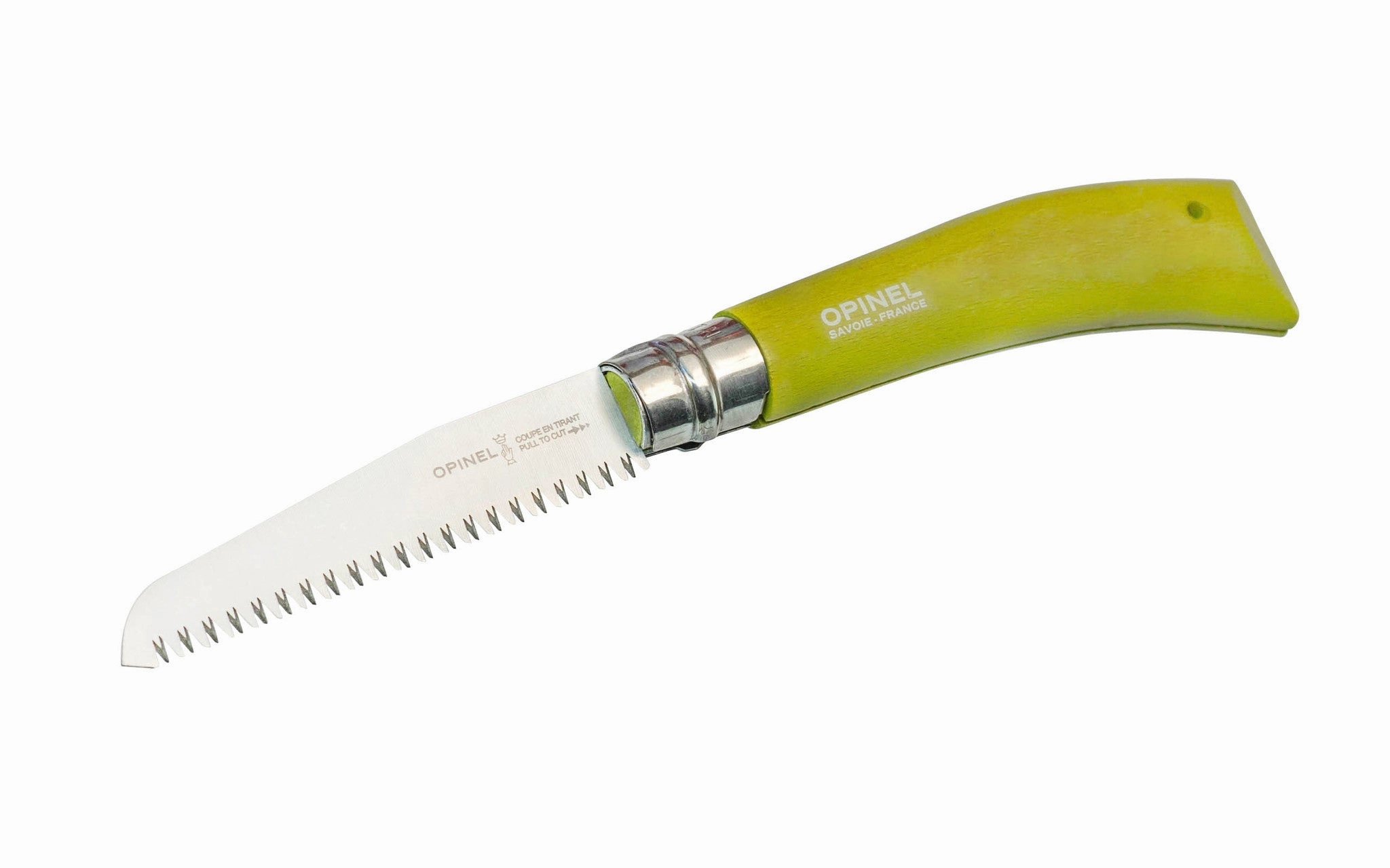 Opinel Garden Trio Kit ~ Gift Box