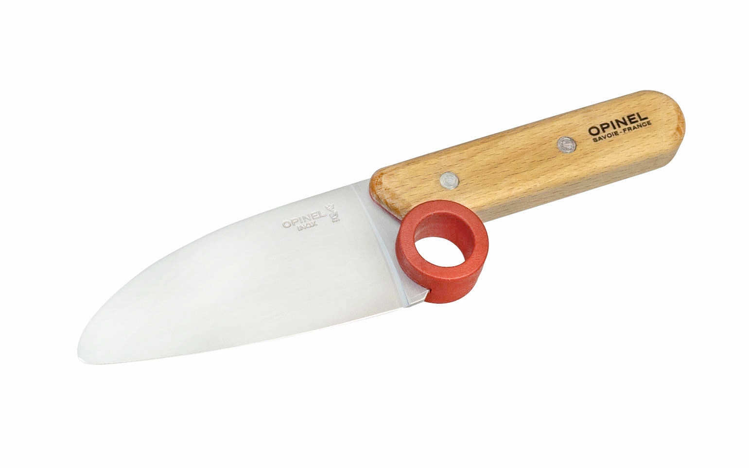 Opinel Le Petit Chef Set