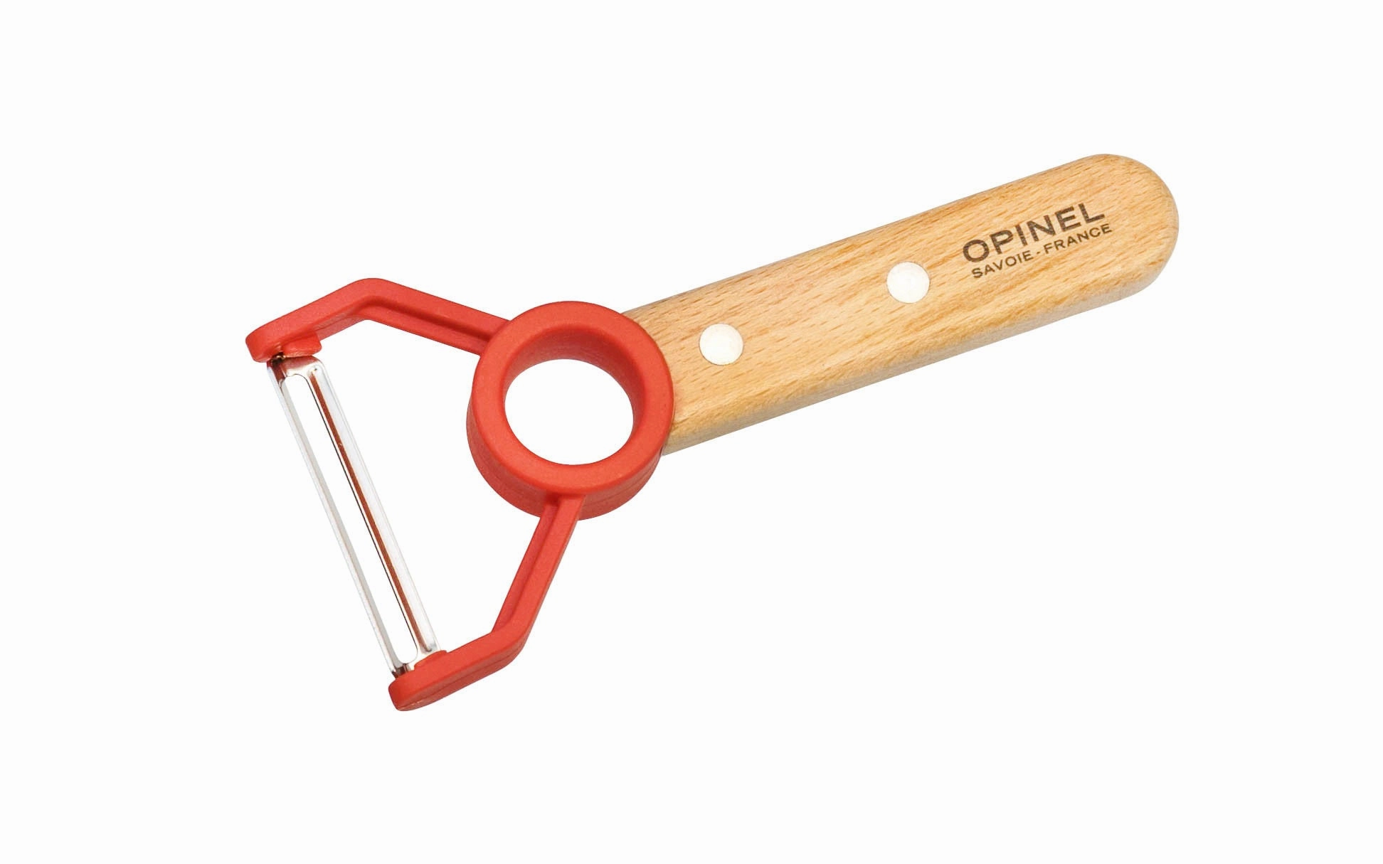 Opinel Le Petit Chef Set