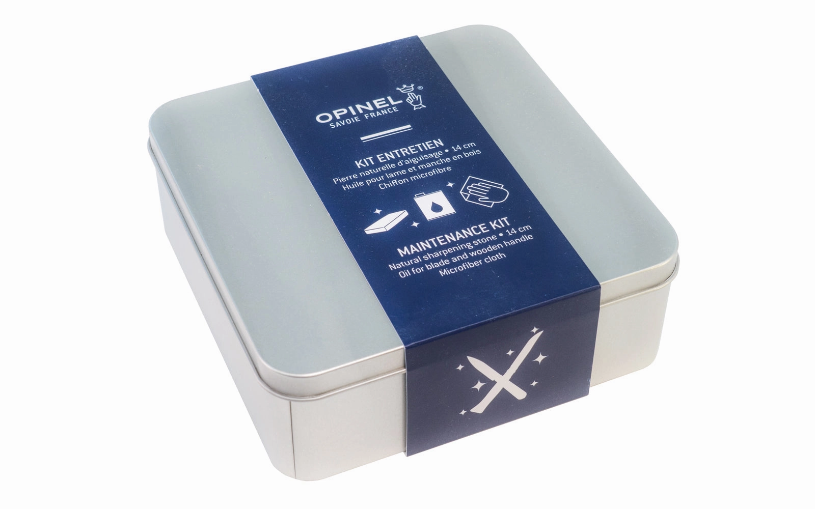 Opinel Maintenance Kit