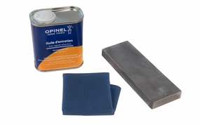 Opinel Maintenance Kit
