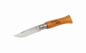 Opinel Mini Carbon Steel Pen Knife