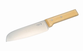 Opinel Multi-Purpose Santoku Knife