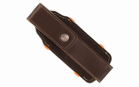 Opinel Outdoor Brown Knife Sheath - Large