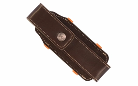 Opinel Outdoor Brown Knife Sheath - Medium
