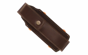 Opinel Outdoor Brown Knife Sheath - XL