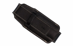 Opinel "Chic" Black Knife Sheath