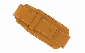 Opinel "Chic" Tawny Brown Knife Sheath