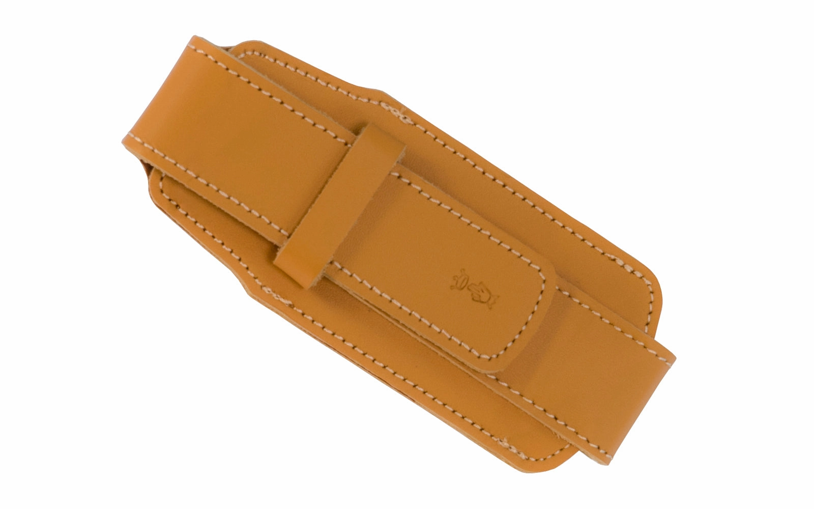 Opinel "Chic" Tawny Brown Knife Sheath