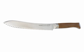 Opinel "Les Forgs" Bread Knife