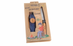 Opinel "My First Opinel Knife with Sheath
