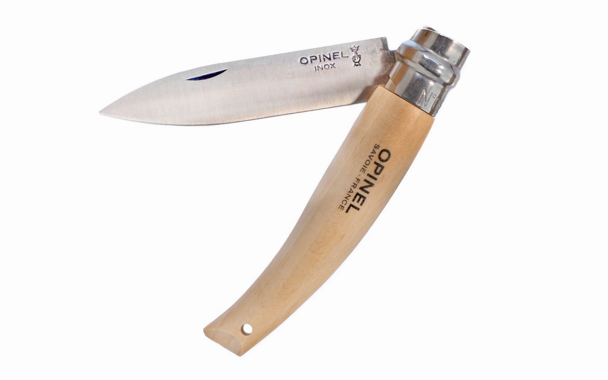 Opinel Stainless Steel Garden Knife