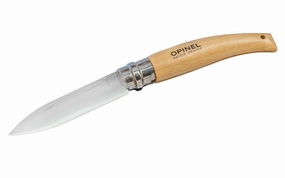 Opinel Stainless Steel Garden Knife