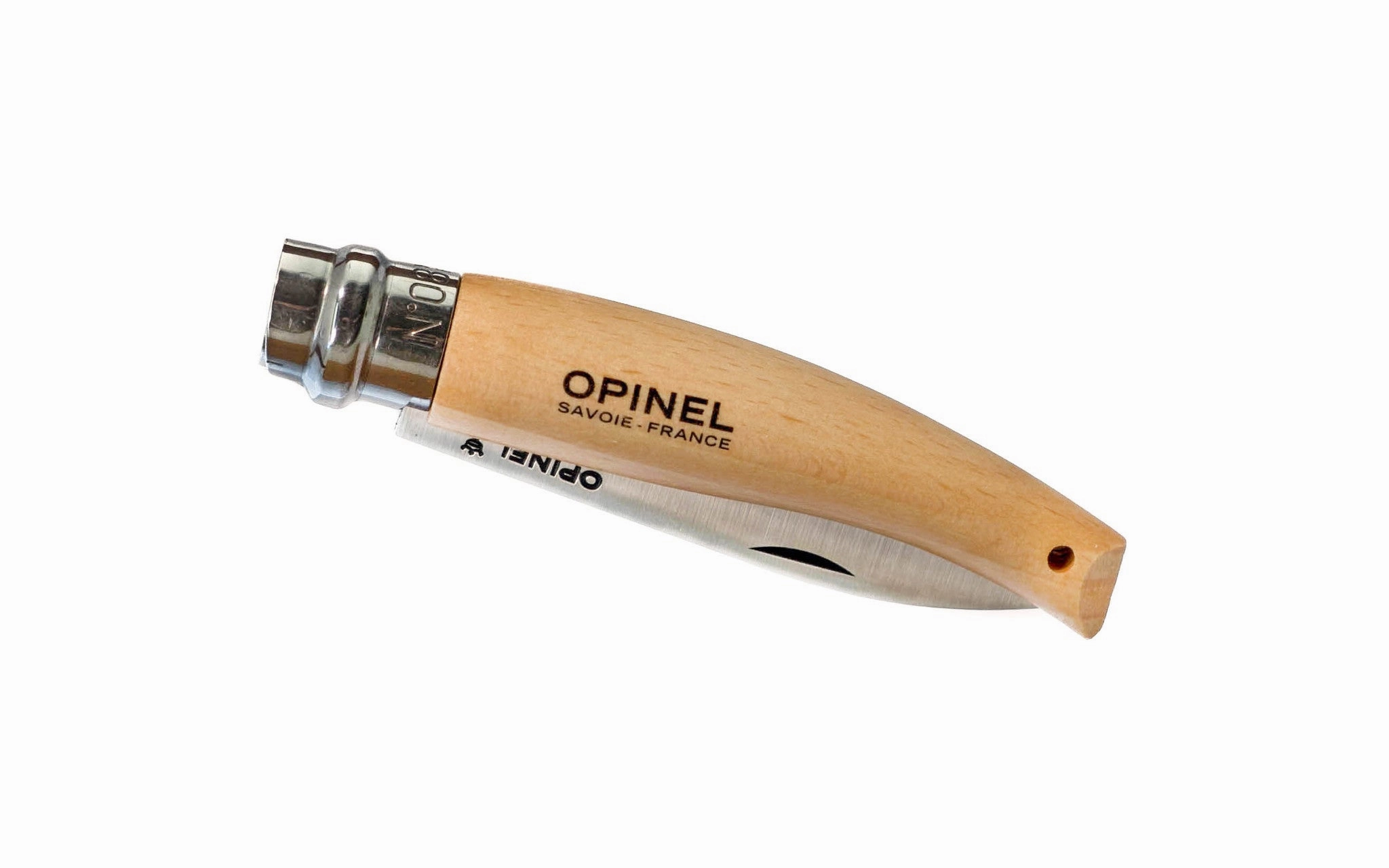 Opinel Stainless Steel Garden Knife
