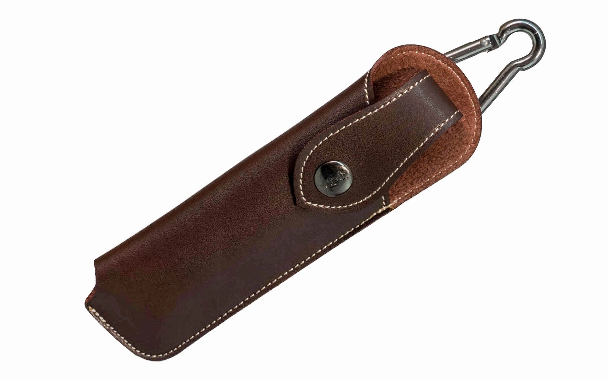 Opinel Stainless Steel "Effils" Slim Knife ~ Olivewood Handle Gift Box Set