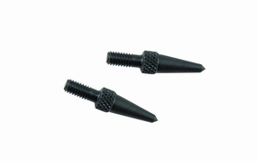 Pair of Plumb Bob Replacement Tips