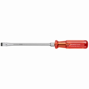 PB Swiss PB 102.7-200 Slotted Classic screwdrivers with hexagon portion, 13mm x 200mm