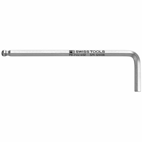 PB Swiss PB 212Z.5/32 Key L- Wrenches with Ball Point