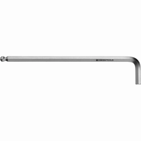 PB Swiss PB 212Z.L 1/16 Key L- Wrenches, Long, with Ball Point