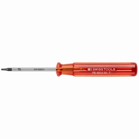 PB Swiss PB 400.6-50 Classic screwdrivers TORX - T6 x 50mm