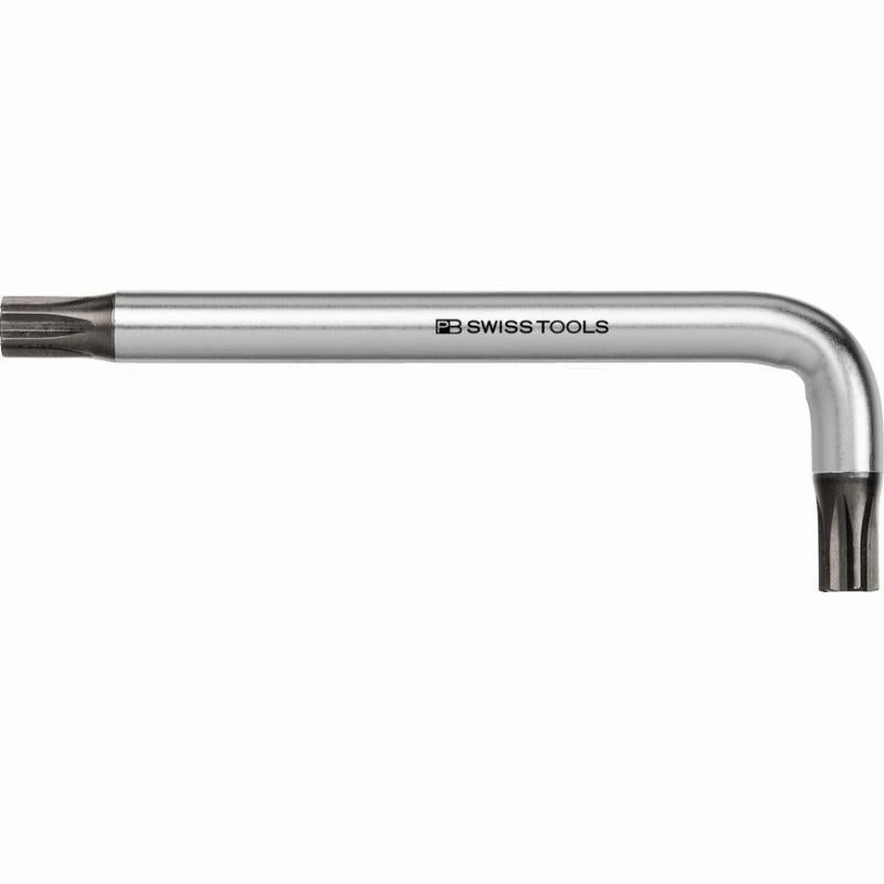 PB Swiss PB 410.9 Key L- Wrenches for TORX-Screws - T9