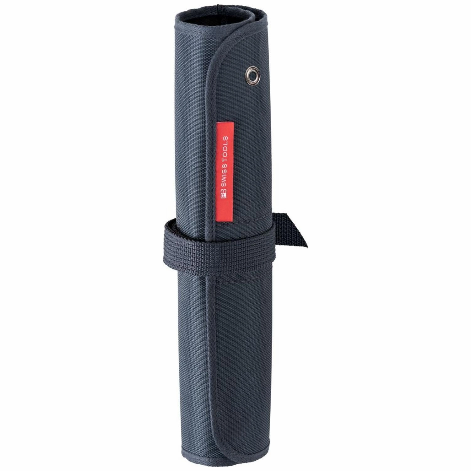 PB Swiss PB 5543.SU SL GY Screwdriver Set Slotted/PoziDriv with Classic VDE Handle 1000V Insulated 5-Pcs