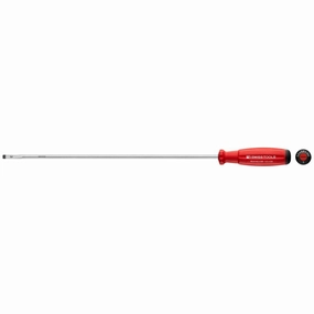 PB Swiss PB 8140.3-300 Screwdriver Slotted with Swiss Grip Handle Parallel, L - 400 mm