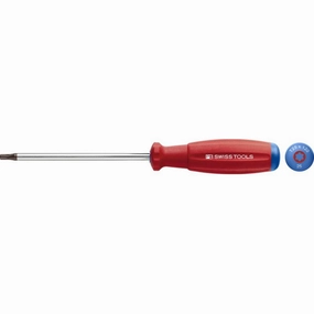 PB Swiss PB 8400.3-40 Screwdriver TORX with Swiss Grip Handle T3x40mm
