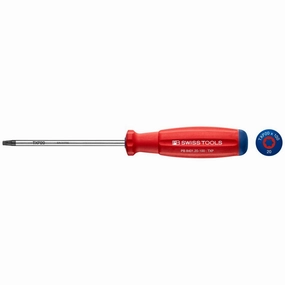 PB Swiss  PB 8401.20-100 TORX Plus Screwdriver, Swiss Grip, IP20, 100 mm